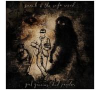 Sarah & The Safe Wor - Good Gracious! Bad People. [Cd]