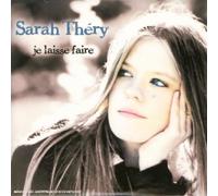 Sarah Théry - Je Laisse Faire