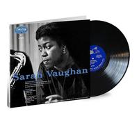 Sarah Vaughan (1954) - Accoustic Sounds