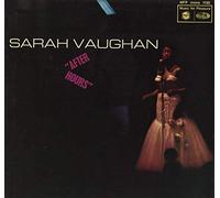 Sarah Vaughan - After Hours