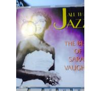 Sarah Vaughan - All That Jazz The Best of Sarah Vaughan