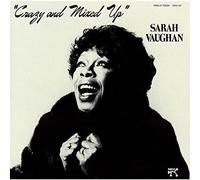 Sarah Vaughan - Autumn Leaves [Import]