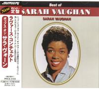 Sarah Vaughan - Best 18