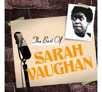 SARAH VAUGHAN - Best [Import allemand]