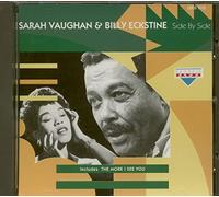 Sarah Vaughan & Billy Eckstine - Side By Side