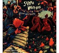 Sarah Vaughan - Brazilian Romance