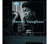 Sarah Vaughan - Sarah Vaughan With Clifford Brown