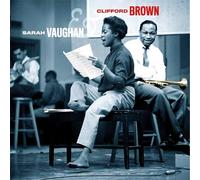 Sarah Vaughan & Clifford Brown
