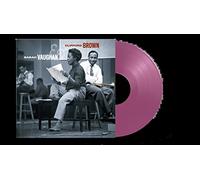 Sarah Vaughan And Clifford Brown Vinyle Coloré Vinyle