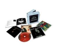 SARAH VAUGHAN - COMPLETE COLUMBIA ALBUMS COLLECTION 4 CD NEUF