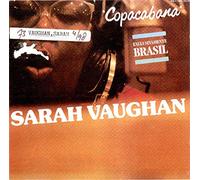 Sarah Vaughan – Copacabana – Fantasy