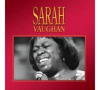 Sarah Vaughan - Don't Blame Me [Import]