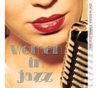 Various - Women in Jazz