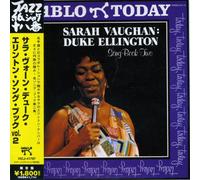 Sarah Vaughan - Ellington, Duke 2 [Import]