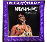 Sarah Vaughan - Ellington Songbook 2 [Import]