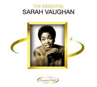 Essential Sarah Vaughan, The
