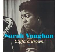 Sarah Vaughan Featuring Clifford Brown by Sarah Vaughan (2010-03-09)