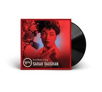 Sarah Vaughan - Great Women of Song : Sarah Vaughan