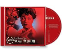 Vaughan,Sarah - Women of Song: Sarah Vaughan [Import]