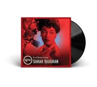 Sarah Vaughan – Great Women of Song : Sarah Vaughan – Verve Spa
