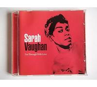 Sarah Vaughan - I'M Through With Love