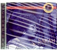 Sarah Vaughan [Import]