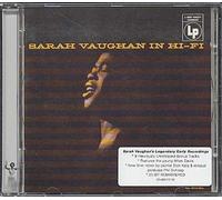Sarah Vaughan - In Hi-Fi