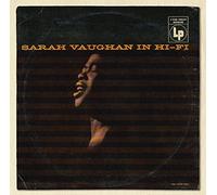 Sarah Vaughan - in Hi-FI [Import]