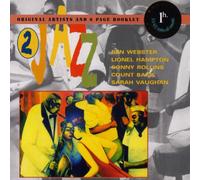 Sarah Vaughan - Jazz 2: Members Edition [Import]