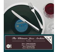 Sarah Vaughan - Jazz Lunch Vol. 42 [Box-Set] [Audio CD]