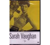 Sarah Vaughan : La Divine