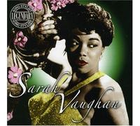 Sarah Vaughan - Legendary Song Stylist [Import]