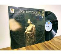 Sarah Vaughan Live In Japan [LP]