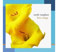 Sarah Vaughan – Love Songs – CD