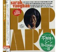 Sarah Vaughan - Lovers Concerto