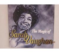 sarah vaughan - Magic of Sarah Vaughan