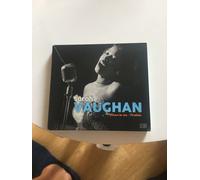 Sarah Vaughan « Mean To Me- Perdido »