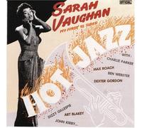 Sarah Vaughan - My First 15 Sides [UK Import]