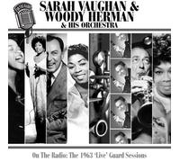 On The Radio: The 1963 Live Guard Sessions