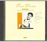 Sarah Vaughan - Portrait of a Song Stylist [UK Import]