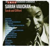 Sarah Vaughan – Sarah and Clifford – CD
