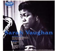Sarah Vaughan - Sarah Vaughan
