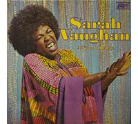 Sarah Vaughan - Sarah Vaughan: A Time In My Life