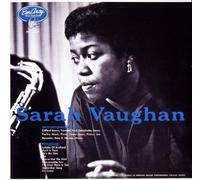 Sarah Vaughan - Sarah Vaughan [Import]