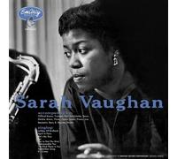 Sarah Vaughan (1954) - Accoustic Sounds
