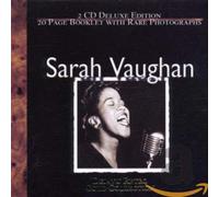 Sarah Vaughan - Sarah Vaughan (Retro Gold Collection)