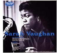Sarah Vaughan – Sarah Vaughan – UHQCD