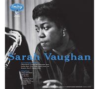 Sarah Vaughan (1954) - Accoustic Sounds