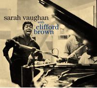 Sarah Vaughan Sarah Vaughan With Clifford Brown + Sarah Vaughan In The L (Vinyl)
