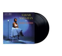 Sarah Vaughan sings George Gershwin